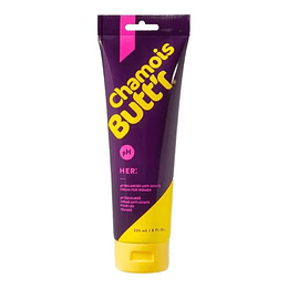 Crema anti-roce para ciclistas Her, Chamois Butt'r