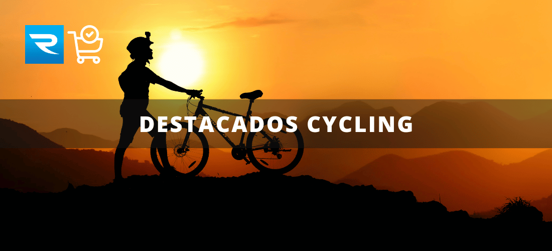 DESTACADOS CYCLING