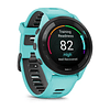 Forerunner® 265 Aqua/Black, Garmin