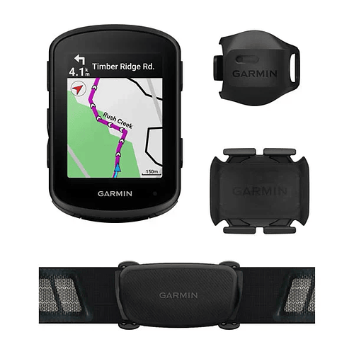 Edge® 840 Sensor Bundle, Garmin