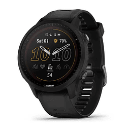 Forerunner® 955 Solar Negro, Garmin