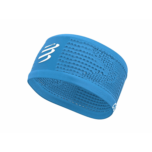 Headband On/Off Pacific Blu, Compressport