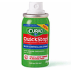 Parche Curita Spray QuickStop! , Curad