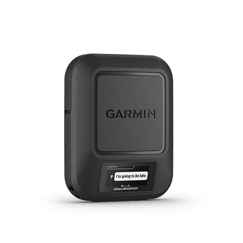 inReach® Messenger, Garmin