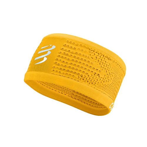 Headband On/Off Citrus, Compressport