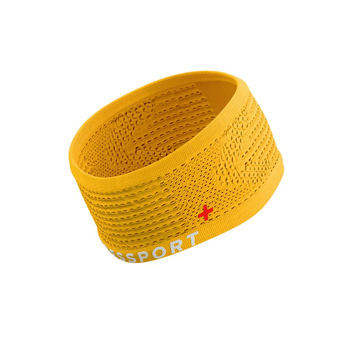 Headband On/Off Citrus, Compressport