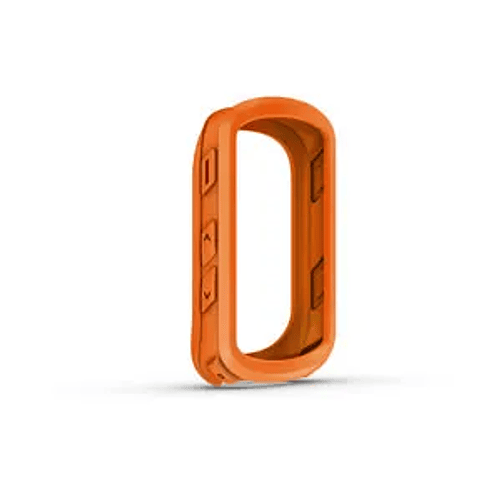 Funda de silicona Naranja (Edge 540/840), Garmin