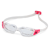 Lentes de Natación Kameleon mujer transparente, Aqua Sphere