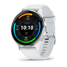 Venu® 3 blanco piedra, Garmin