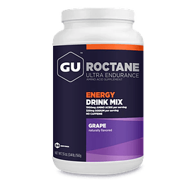 Energy Drink Mix Roctane  Grape (24 Servicios), Gu
