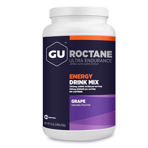  Energy Drink Mix Roctane  Grape (24 Servicios), Gu