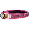 Linterna Led Recargable Reflectiva Air Rosado, Uco