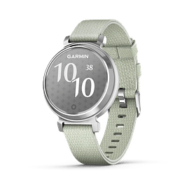 Lily® 2 Classic Silver/Sage Grey, Garmin