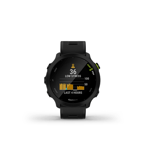 Reloj Forerunner® 55 Black, Garmin
