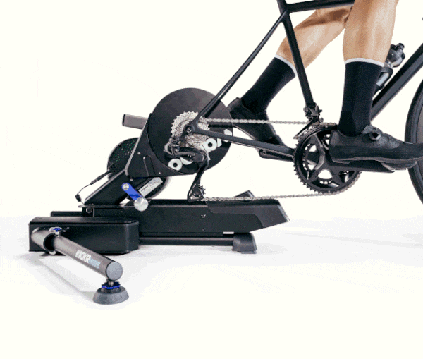 Rodillo Inteligente Kickr Move, Wahoo