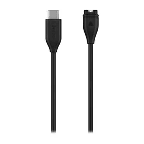 Cable de carga/datos con conector USB-C, Garmin