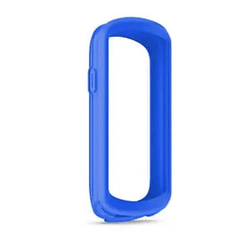Fundas de silicona (Edge® 1040) Azul, Garmin
