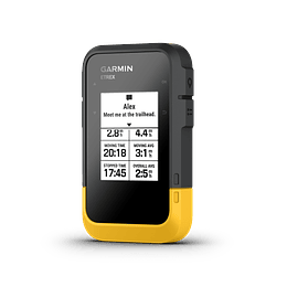 eTrex® SE, Garmin