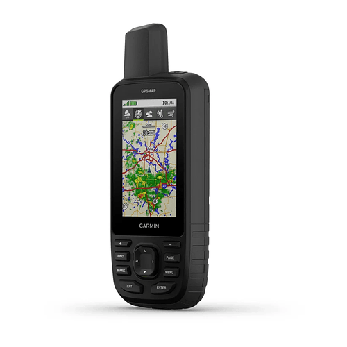 GPSMAP® 67, Garmin