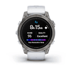 epix™ Pro (Gen 2) Sapphire Titanio Blanco (47 mm), Garmin