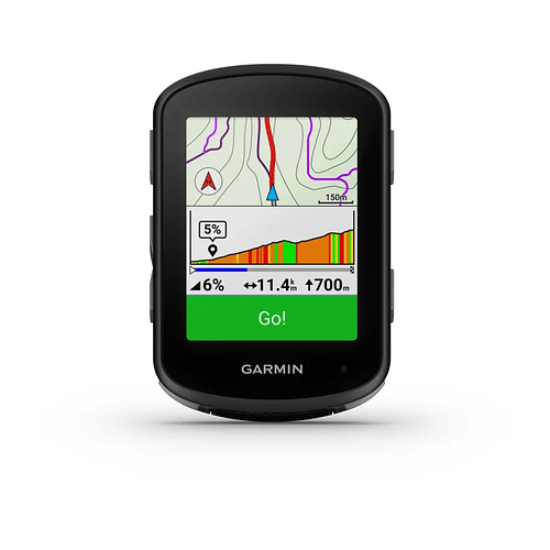 Edge® 540, Garmin