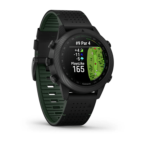 MARQ® Golfer (Gen 2) Carbon Edition, Garmin