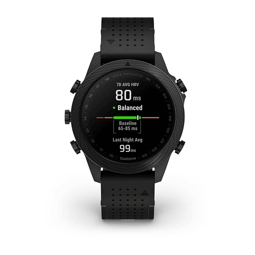 MARQ® Golfer (Gen 2) Carbon Edition, Garmin