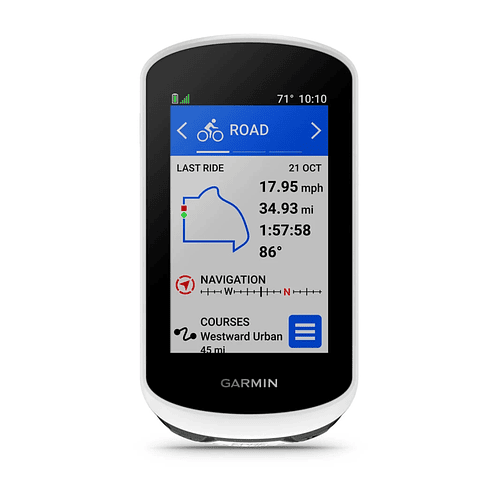 Edge® Explore 2, Garmin