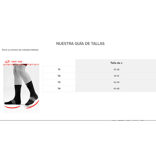 Ultra Trail Socks V2.0 Black White/Core Red, Compressport