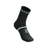 Pro Marathon Socks V2.0 Black/White, Compressport