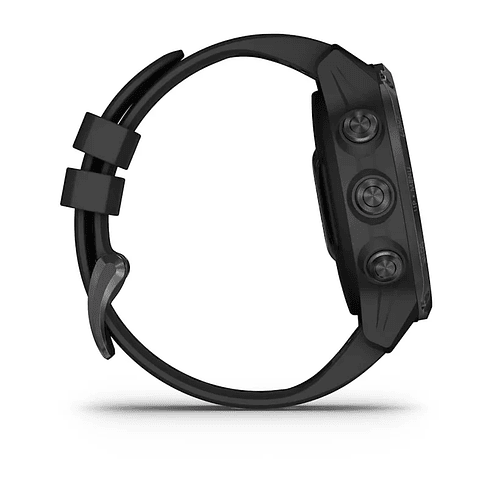 Descent™ Mk2S Carbon Gray DLC, Garmin