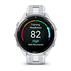 Forerunner® 965 Whitestone, Garmin