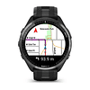 Forerunner® 965 Black/Powder Gray, Garmin