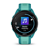 Forerunner® 165 Music Turquesa/aguamarina, Garmin