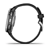 D2 Air X10 Black + Passivated, Garmin