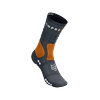 Hiking socks Magnet/Autumn Glory, Compressport