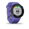 Reloj GPS Forerunner® 45s Iris, Garmin