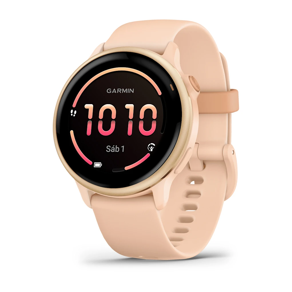Vívoactive® Pink Dawn, Garmin
