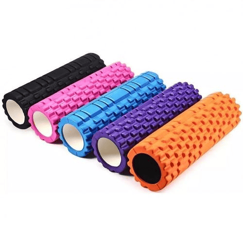 Foam roller EVA para masaje 