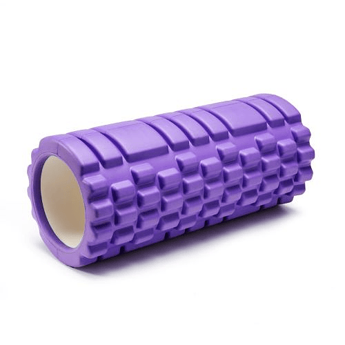 Foam roller EVA para masaje 