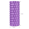 Foam roller EVA para masaje 