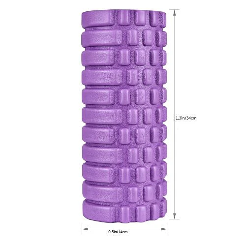 Foam roller EVA para masaje 