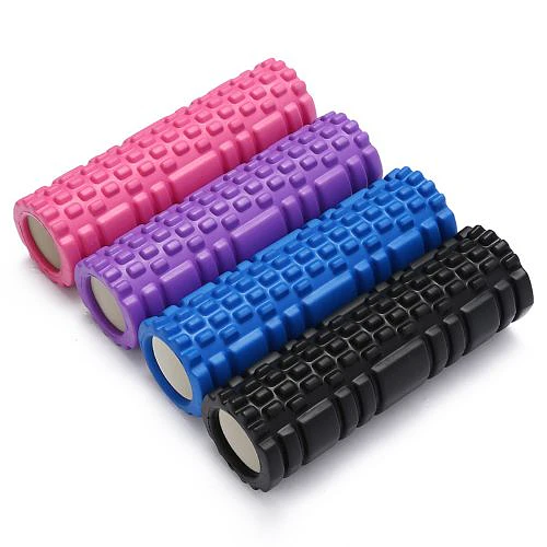Foam roller EVA para masaje 