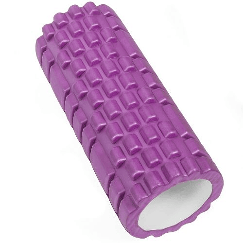 Foam roller EVA para masaje 
