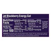 Energy Gel Sabor Jet Blackberry (24 unid), GU
