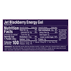 Energy Gel Sabor Jet Blackberry (24 unid), GU