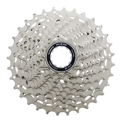 Cambio Shimano 11v. Rd-R7000, 105, Direct Attachment