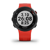 Reloj GPS Forerunner® 45 rojo, Garmin