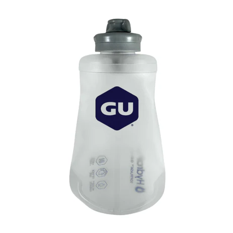 Flask Bottle 150ml, GU