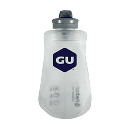 Flask Bottle 150ml, GU 